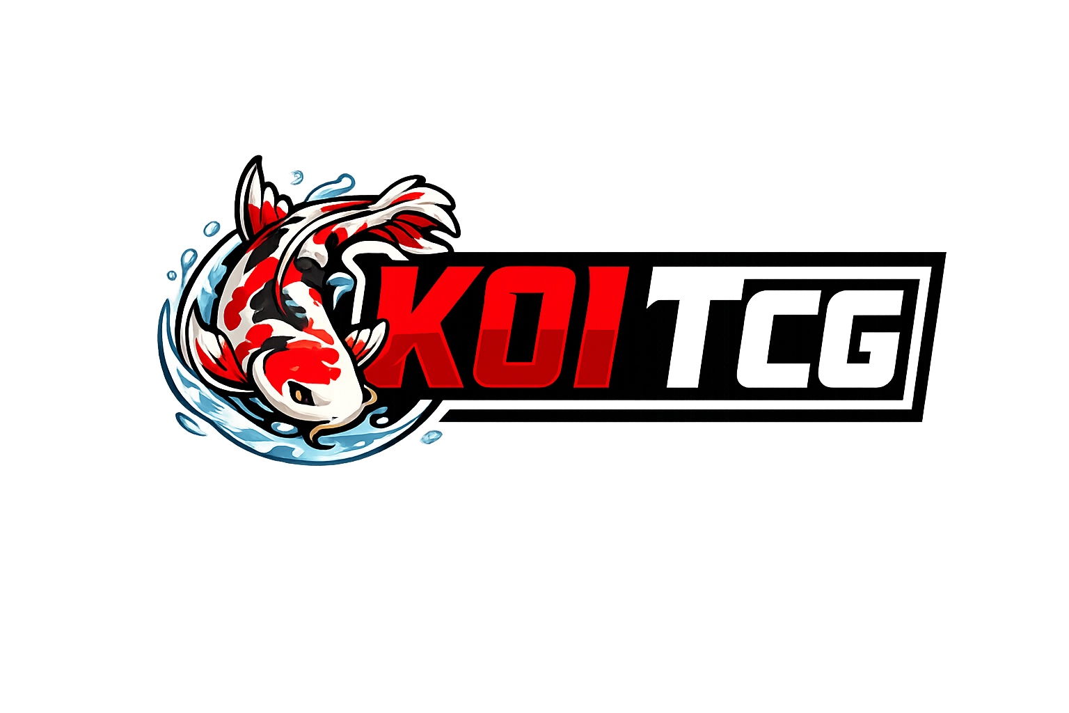 KOI TCG